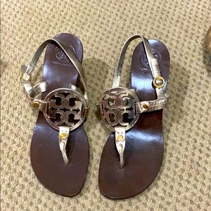 Tory Burch Sandals